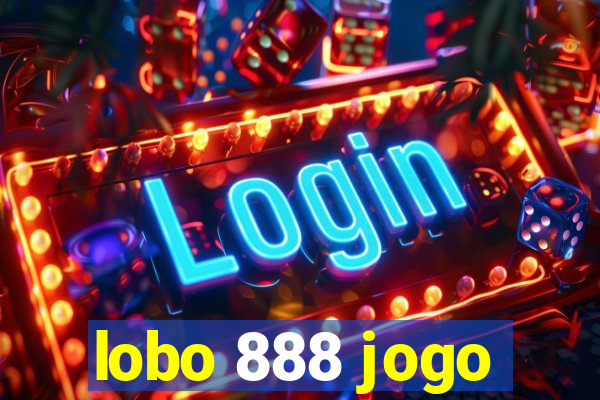 lobo 888 jogo